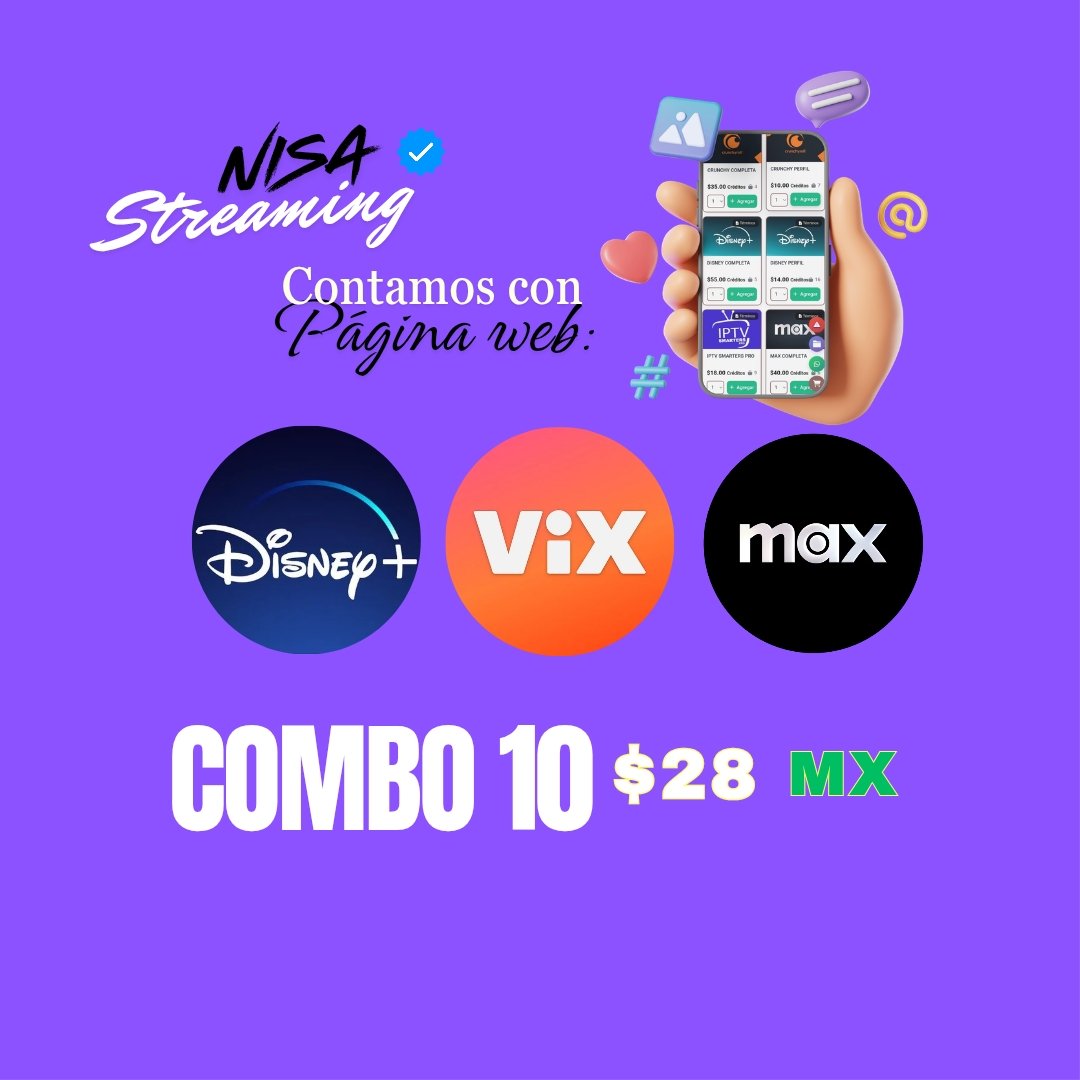 COMBO 10